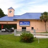 American Inn يولي المظهر الخارجي الصورة