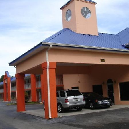 American Inn يولي المظهر الخارجي الصورة