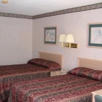 American Inn يولي المظهر الخارجي الصورة