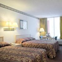 American Inn يولي المظهر الخارجي الصورة